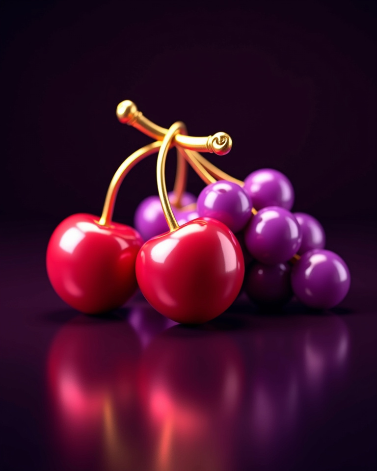 Fruit Frenzy pokie at Royal Reels